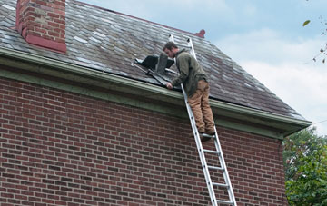 what affects urgent Treverbyn roof repairs