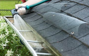Treverbyn gutter cleaning costs