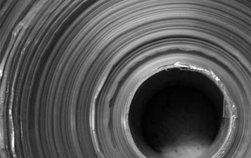 Treverbyn pvc roof replacement