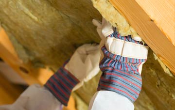 types of Treverbyn pitched roof insulation materials