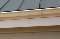 Treverbyn soffit repair