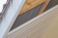 rated Treverbyn soffit repair companies